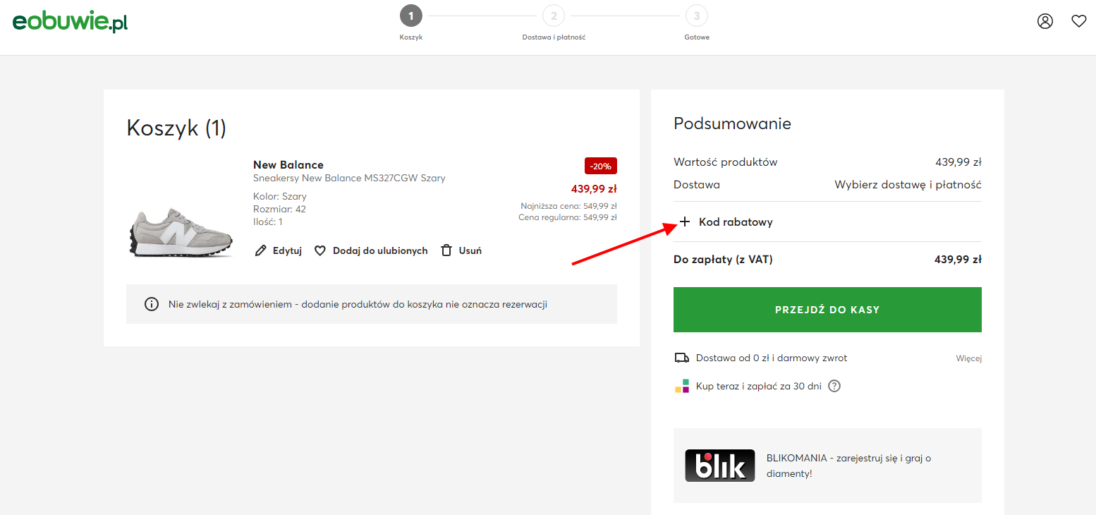 Wyprzeda Do 40 Na Wybrane Produkty W Eobuwie pl