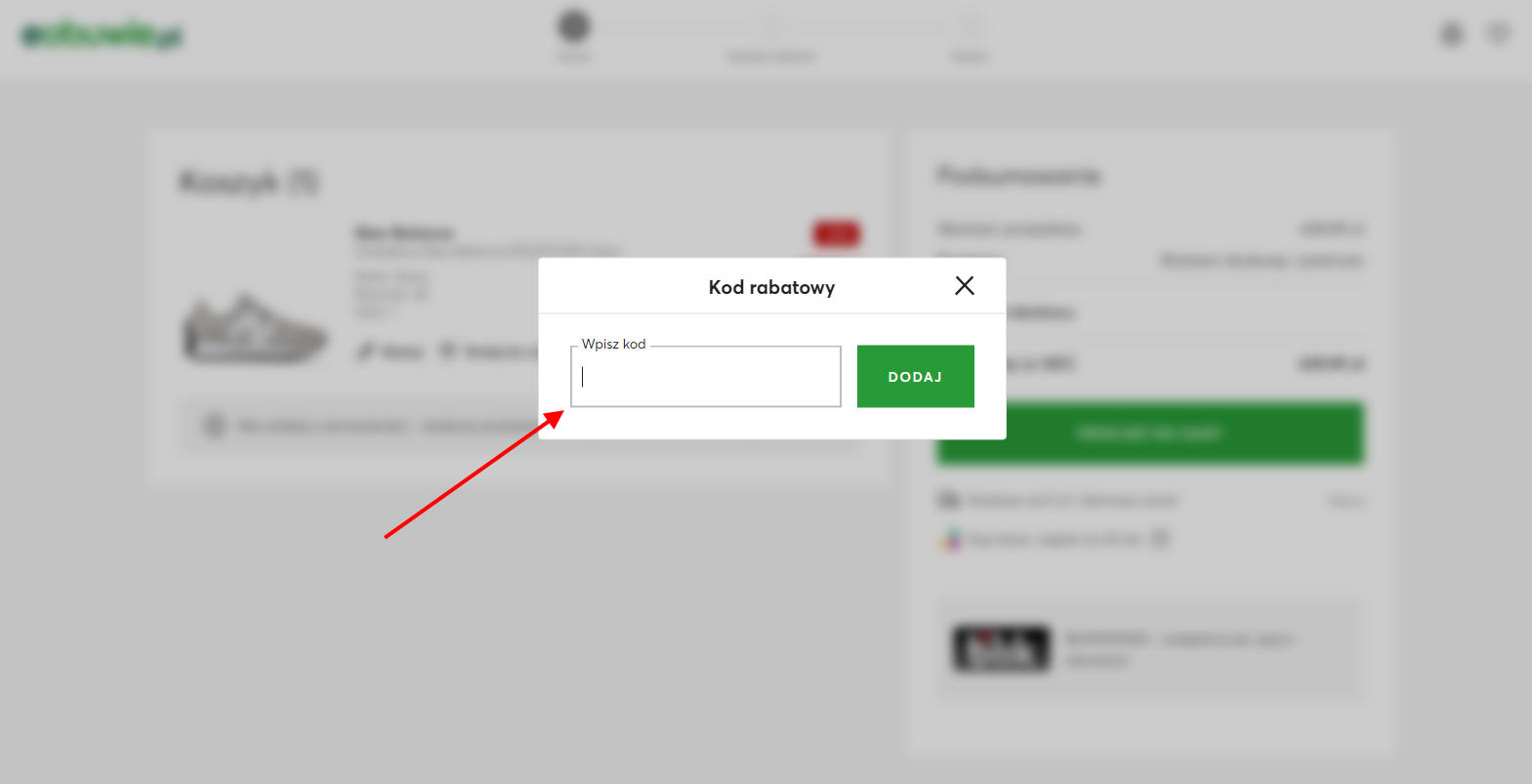 Wyprzeda Do 40 Na Wybrane Produkty W Eobuwie pl