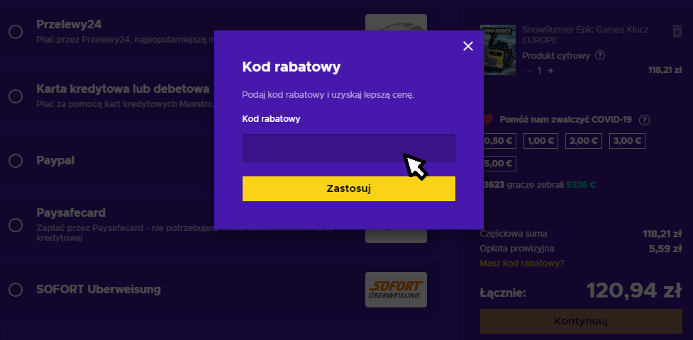 Eneba Kod Rabatowy Promocje Czerwiec 2024 Kody pl