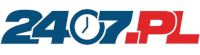 Logo 2407.pl