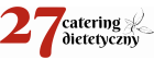 Logo 27catering.pl