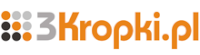 Logo 3kropki.pl
