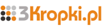 Logo 3kropki