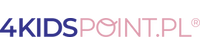 Logo 4kidspoint.pl