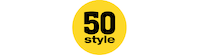 Logo 50style