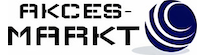 Logo Akces-markt.pl