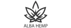 Logo Alba-hemp.com