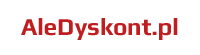 Logo Aledyskont.pl