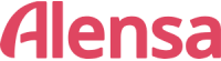 Logo Alensa