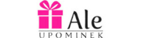 Logo AleUpominek.pl