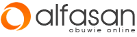 Logo Alfasan