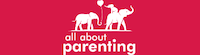 Logo Allaboutparenting.pl