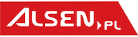 Logo Alsen.pl