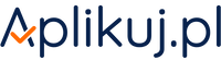 Logo Aplikuj.pl