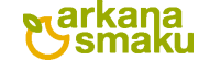 Logo Arkanasmaku.pl