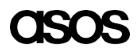 Logo ASOS