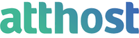 Logo Atthost.pl