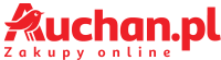 Logo Auchan.pl