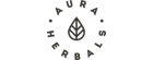 Logo Auraherbals.pl