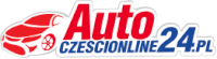 Logo Autoczescionline24.pl