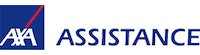 Logo AXA Assistance