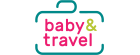 Logo Babyandtravel.pl