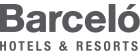 Logo Barcelo.com