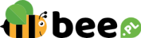 Logo Bee.pl