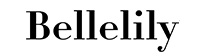 Logo Bellelily.com