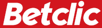 Logo Betclic.pl