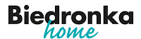 Logo Home.biedronka.pl