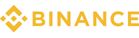 Logo Binance.com