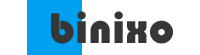 Logo Binixo.pl