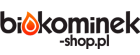 Logo Biokominek-shop.pl