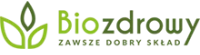 Logo Biozdrowy.pl