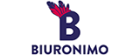 Logo Biuronimo.pl