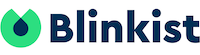 Logo Blinkist.com