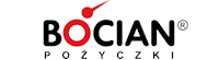 Logo Bocianpozyczki.pl