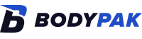Logo Bodypak.pl