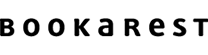 Logo Bookarest.pl