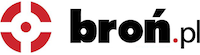 Logo Broń.pl