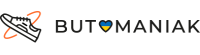 Logo Butomaniak.pl