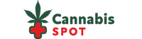 Logo Cannabis-spot.pl