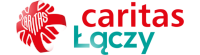 Logo Caritaslaczy.pl