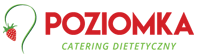 Logo Cateringpoziomka.pl