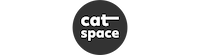 Logo Catspace.pl