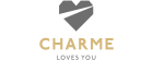 Logo Charmelovesyou.pl