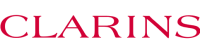 Logo Clarins.pl