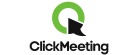 Logo ClickMeeting