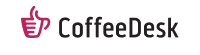 Logo Coffeedesk.pl